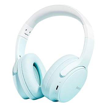 ノイズキャンセリング ヘッドホン Bluetooth 5.0 ワイヤレス ワイヤレスヘッドホン ヘッドセット 通話機能 Bluetooth5.0
